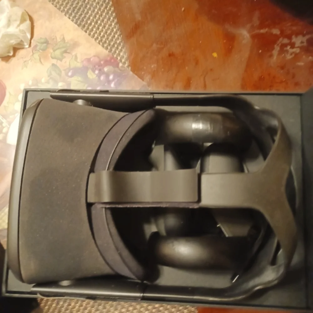 Oculus Quest 1